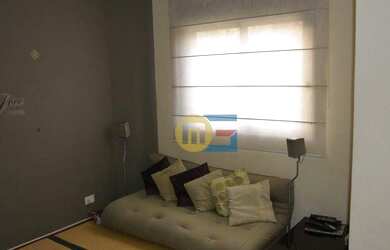 Imagem 10: Apartamento residencial à venda, Chácara Klabin, São Paulo