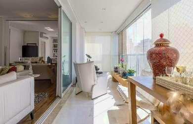 Imagem 10: Apartamento com 4 dormitórios, 385 m² - venda por R$ 7.200.000,00 ou...