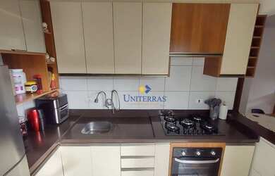 Imagem 12: Casa à venda, 75 m² por R$ 240.000,00 - São Dimas - Colombo/PR