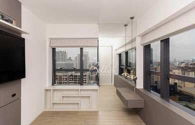 Imagem 14: Apartamento com 2 dormitórios, 63 m² - venda por R$ 795.000,00 ou aluguel...