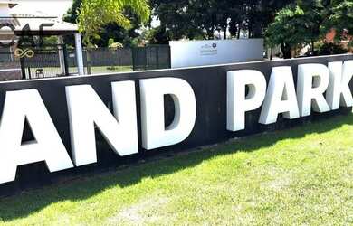 Imagem 5: Terreno à venda, 362 m² por R$ 250.000,00 - Holland Park - Holambra/SP