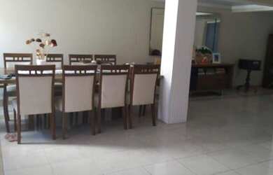 Imagem 13: Casa Condomínio Jardim Uruçanga