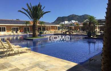 Imagem 10: Casa tríplex em fase de acabamento com 240m² no Condomínio Riviera...