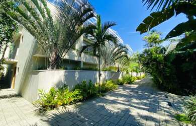 Imagem 4: Sobrado com 5 dormitórios à venda, 500 m² por R$ 4.425.000,00 - Praia de Juquehy - São Seb