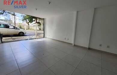 Imagem 3: Loja para alugar, 30 m² por R$ 2.400,00/mês - Campo Grande - Salvador/BA