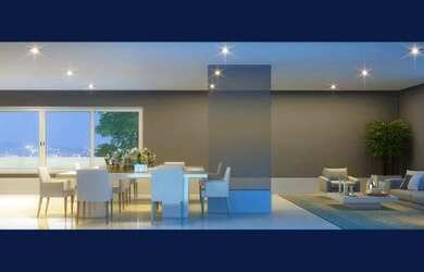 Imagem 11: Vendo apartamento em andar alto no Moulin Quintino