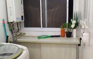 Imagem 9: Apartamento à venda, 73 m² por R$ 460.000,00 - Taboão - Diadema/SP