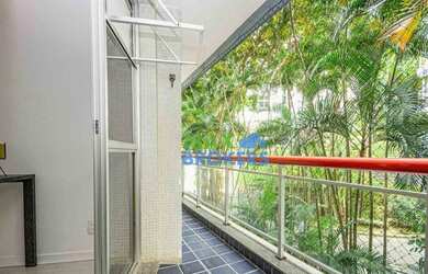 Imagem 10: Apartamento com 2 dormitórios à venda, 83 m² por R$ 1.215.000,00 - Lagoa - Rio de Janeiro