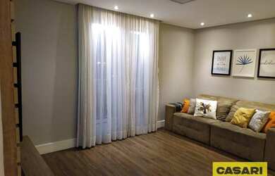 Imagem 3: Apartamento à venda, 73 m² por R$ 460.000,00 - Taboão - Diadema/SP