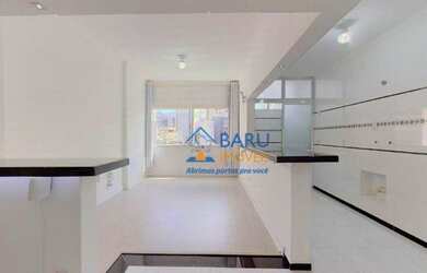 Imagem 5: Apartamento com 1 dormitório, 54 m² - venda por R$ 485.000,00 ou aluguel...