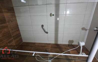 Imagem 16: Sobrado à venda, 150 m² por R$ 450.000,00 - Estuário - Santos/SP