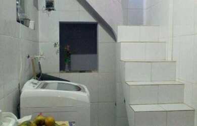 Imagem 12: Casa à venda, 188 m² por R$ 280.000,00 - Amaralina - Salvador/BA