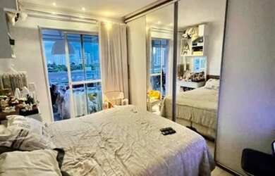 Imagem 4: Vendo Ed Recoleta. Piscina, Churrasqueira, Ar-condicionadoe110m² de Área