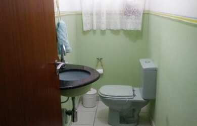 Imagem 9: Sobrado à venda, 139 m² por R$ 695.000,00 - Santa Paula - São Caetano...