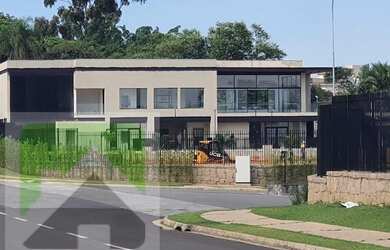 Imagem 5: Terreno em Condomínio para Venda em Indaiatuba, Reserva Petrus