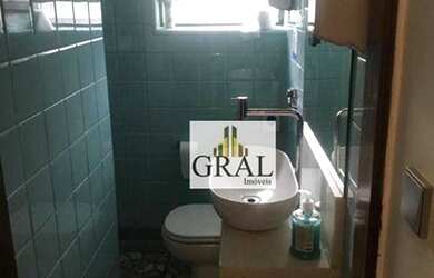 Imagem 9: Casa Comercial com 8 Dormitórios, 220 m² - Venda por R$ 939.000 - Paraíso...