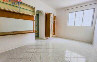 Imagem 1: Apartamento à venda, 48 m² por R$ 279.000,00 - Ondina - Salvador/BA