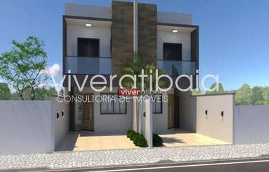Imagem 1: Casa Residencial à venda, Jardim Alvinópolis, Atibaia - CA0775