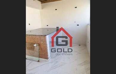 Imagem 15: Cobertura com 2 dormitórios, 100 m² - venda por R$ 650.000,00 ou aluguel...