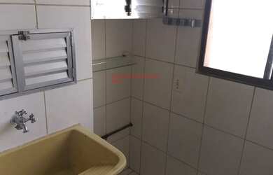 Imagem 6: APARTAMENTO A VENDA NO CONDOMINIO ALTOS MORUMBI SUL