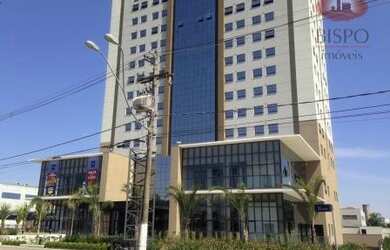 Imagem 10: Sala, 47 m² - venda por R$ 310.000,00 ou aluguel por R$ 1.350,00/mês...