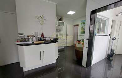 Imagem 10: BELO APARTAMENTO CAMPO BELO 125MTS REFORMADO