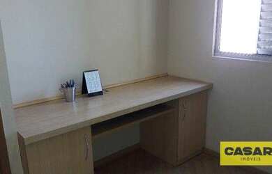 Imagem 8: Apartamento com 3 dormitórios à venda, 60 m² - Parque Marajoara - Santo...