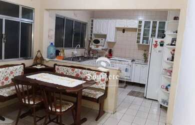 Imagem 1: Casa à venda, 190 m² por R$ 425.000,00 - Vila Amábile Pezzolo - Santo...