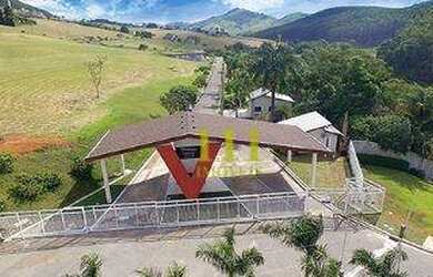 Imagem 9: Terreno à venda, 1669 m² por R$ 258.000,00 - Village Parahybuna - Paraibuna/SP