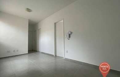 Imagem 1: Apartamento com 3 dormitórios, 65 m² - venda por R$ 280.000,00 ou aluguel...