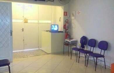 Imagem: O depósito possui 250m² de Área e está localizado em Jardim