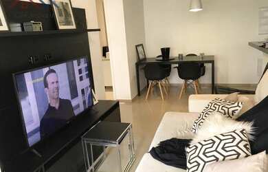 Imagem 6: Apartamento à venda, 69 m² por R$ 915.000,00 - Campo Belo - São Paulo/SP