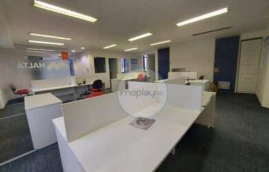 Imagem 9: Conjunto, 139 m² - venda por R$ 1.120.000,00 ou aluguel por R$ 4.500,00/mês...