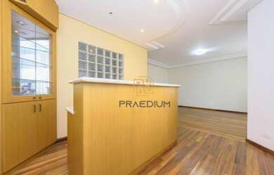 Imagem 9: Casa à venda, 463 m² por R$ 2.150.000,00 - Água Verde - Curitiba/PR