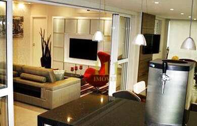 Imagem 16: Apartamento com 4 dormitórios, 183 m² - venda por R$ 2.135.000,00 ou...