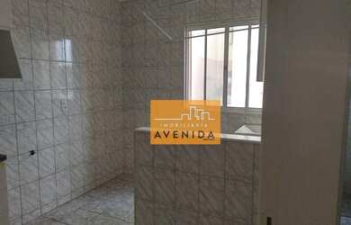 Imagem 4: Apartamento com 2 dormitórios - venda por R$ 180.000 ou aluguel por R$...