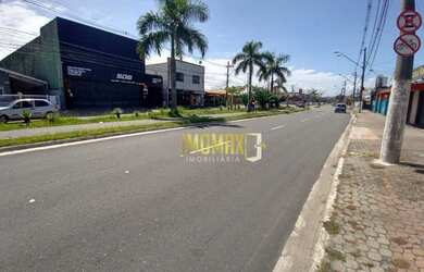 Imagem 8: Sala para alugar, 47 m² por R$ 1.200,00/mês - Aviação - Praia Grande/SP