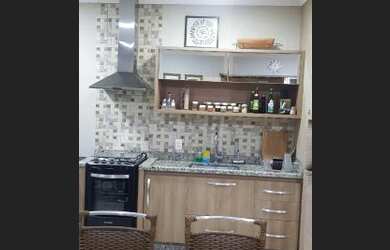 Imagem 2: Casa no Condomínio Villagio São Judas em São José do Rio Preto-SP