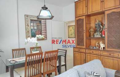 Imagem 7: Apartamento à venda, 160 m² por R$ 490.000,00 - Chame-Chame - Salvador/BA