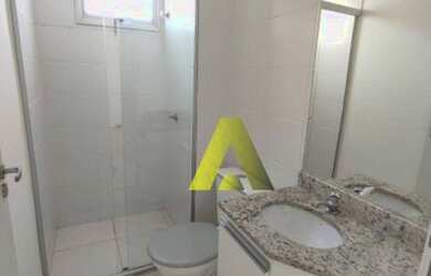Imagem 5: Apartamento com 2 dormitórios, 52 m² - venda por R$ 295.000,00 ou aluguel...