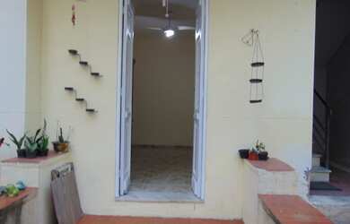 Imagem 1: CASA DE VILA - EM RUA TRANQUILA NA TIJUCA LIGUE E AGENDE SUA VISITA