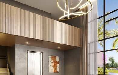 Imagem 2: Seja bem vindo ano novo Residencial Parque Barueri