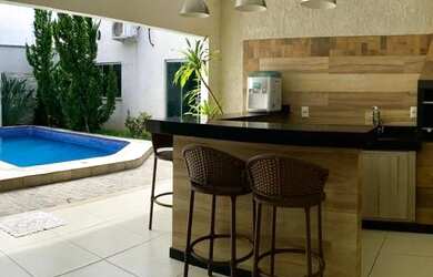 Imagem 1: Casa a venda 270 m², no Setor Faiçalville