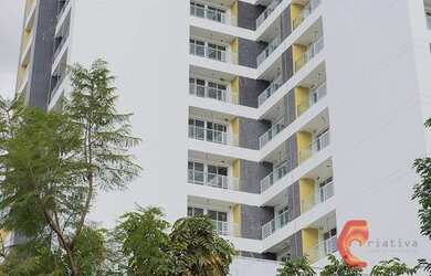 Imagem: O depósito possui 36m² de Área e está localizado em Vila