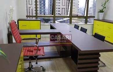 Imagem: O depósito possui 1 Vaga na garagem, 35m² de Área, Imóvel