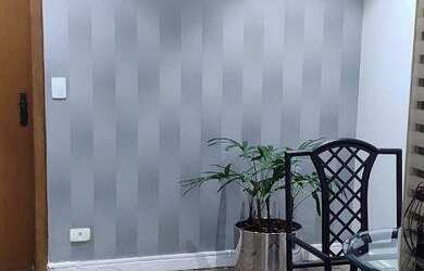 Imagem 7: Apartamento à venda, 187 m² por R$ 755.000,00 - Jardim Hollywood - São...