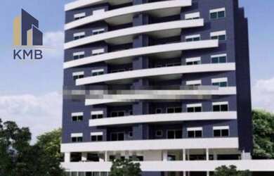 Imagem 1: Apartamento à venda, 88 m² por R$ 460.000,00 - Dom Feliciano - Gravataí/RS