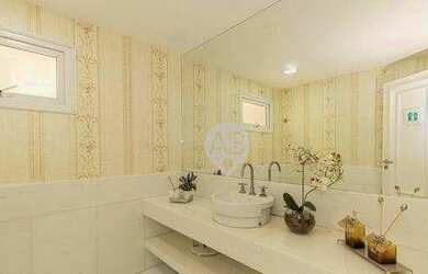 Imagem 15: Casa com 5 dormitórios, 1600 m² - venda por R$ 15.000.000,00 ou aluguel...