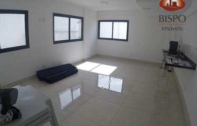 Imagem 13: Apartamento, 58 m² - venda por R$ 340.000,00 ou aluguel por R$ 1.100,00/mês...