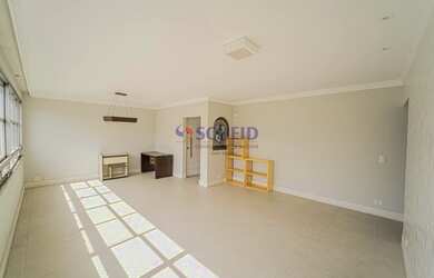 Imagem 3: Apartamento Espaçoso a venda no Campo Belo